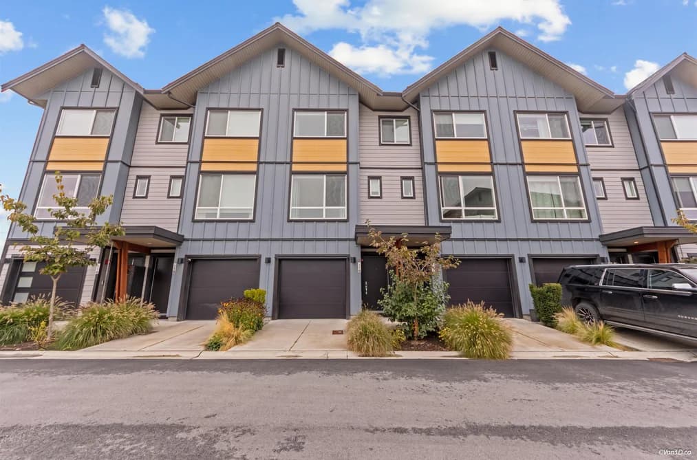 30 4375 CORMORANT WAY, Tsawwassen, BC — Residential for Sale - Main Photo