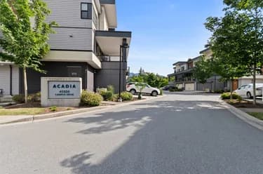 Row House (Non-Strata) for sale at 30 45500 Campus Drive Chilliwack British Columbia - MLS: R3130696