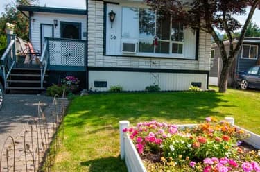 Manufactured Home for sale at 30 46484 Chilliwack Lake Road Chilliwack British Columbia - MLS: R3097409