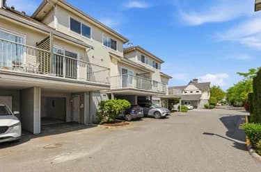 Townhouse for sale at 30 5900 Muir Drive Richmond British Columbia - MLS: R3135901
