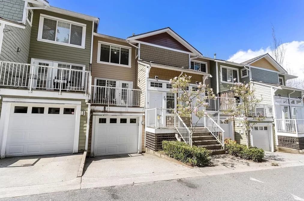 30 6110 138 STREET, Surrey, BC — Residential for Sale - Main Photo