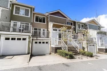 Townhouse for sale at 30 6110 138 Street Surrey British Columbia - MLS: R3131390
