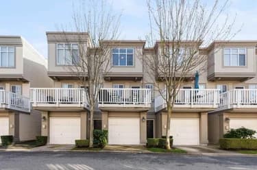 Townhouse for sale at 30 6179 No. 1 Road Richmond British Columbia - MLS: R3137487