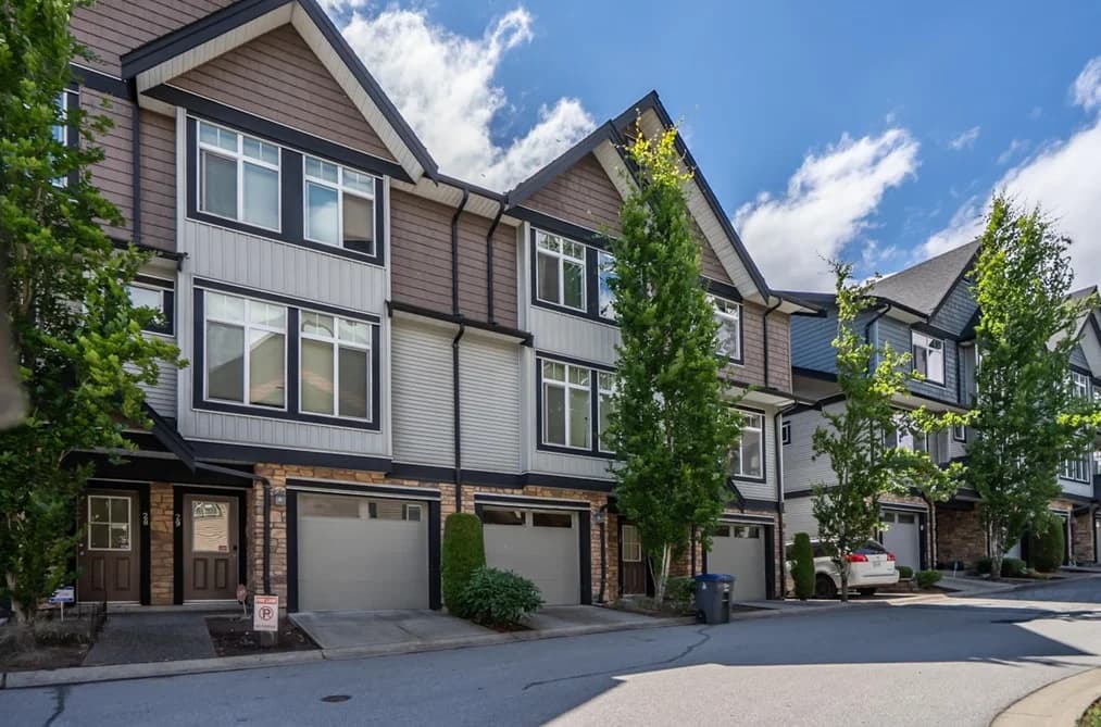 30 6299 144 STREET, Surrey, BC — Residential for Sale - Main Photo