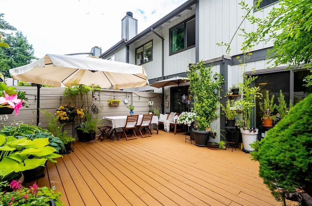 30 6712 BAKER ROAD, Delta, BC — Residential for Sale - Main Photo