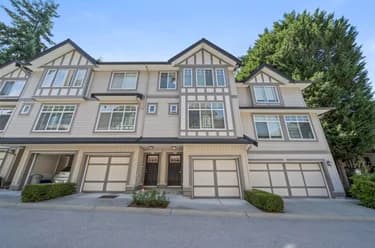 Townhouse for sale at 30 7090 180 Street Surrey British Columbia - MLS: R3156977