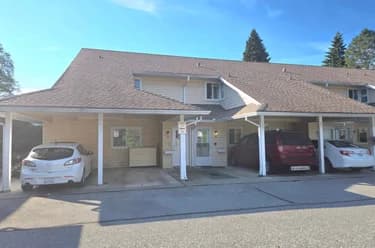 7525 Martin Pl Unit 30, Mission, BC - MLS: R3171629