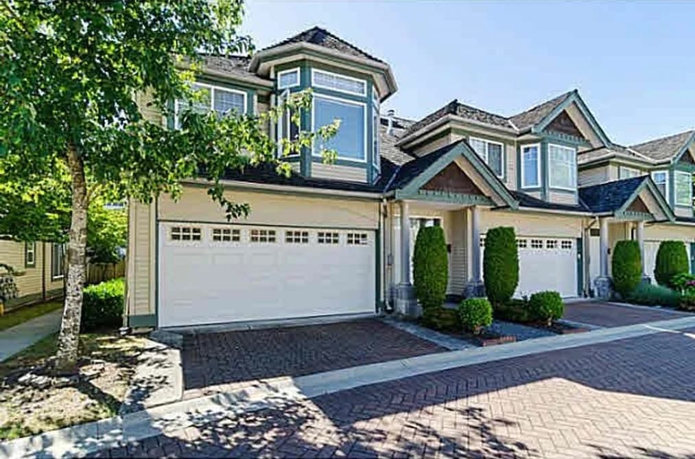 30 7600 BLUNDELL ROAD, Richmond, BC — Residential for Sale - Main Photo
