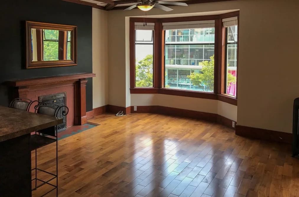 30 777 BURRARD STREET, Vancouver BC V6Z 1X7 - Photo 1