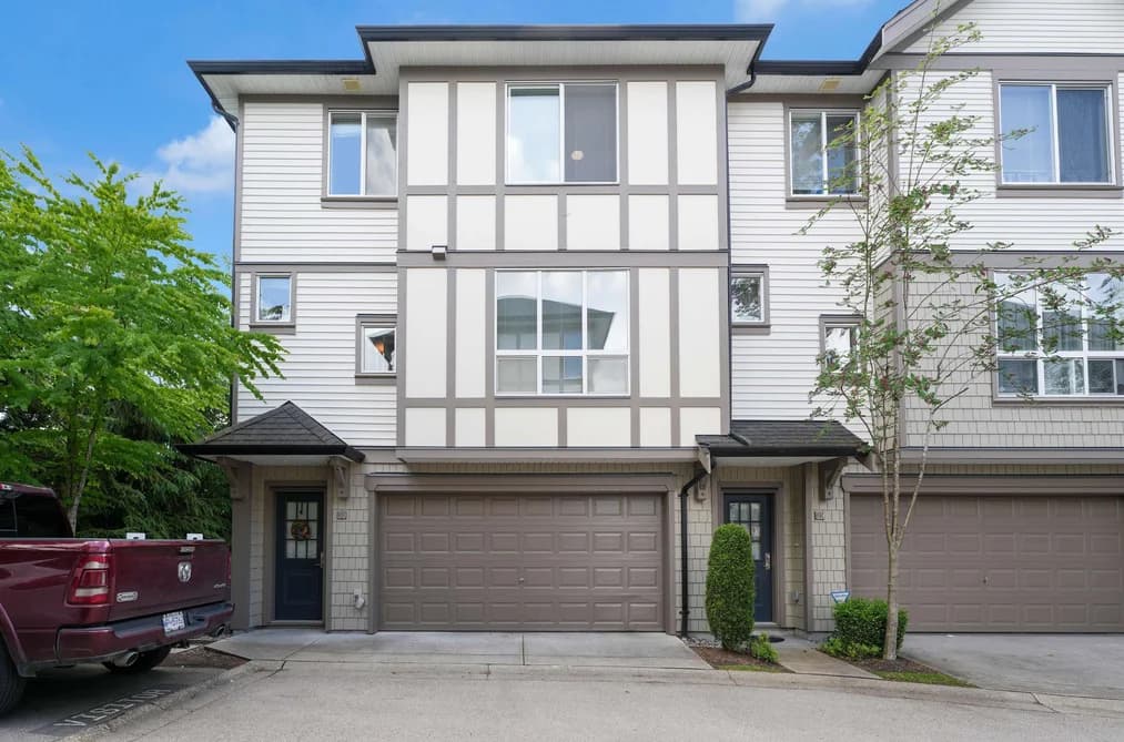 30 7848 209 STREET, Langley, BC — Residential for Sale - Main Photo