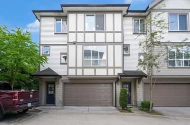 Townhouse for sale at 30 7848 209 Street Langley British Columbia - MLS: R3136736