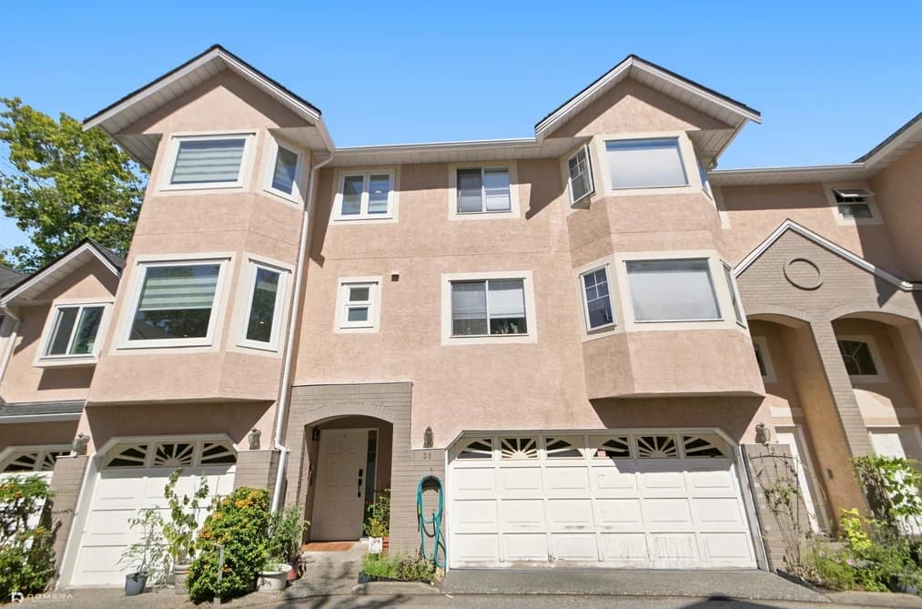 30 8031 GENERAL CURRIE ROAD, Richmond, BC — Residential for Sale - Main Photo
