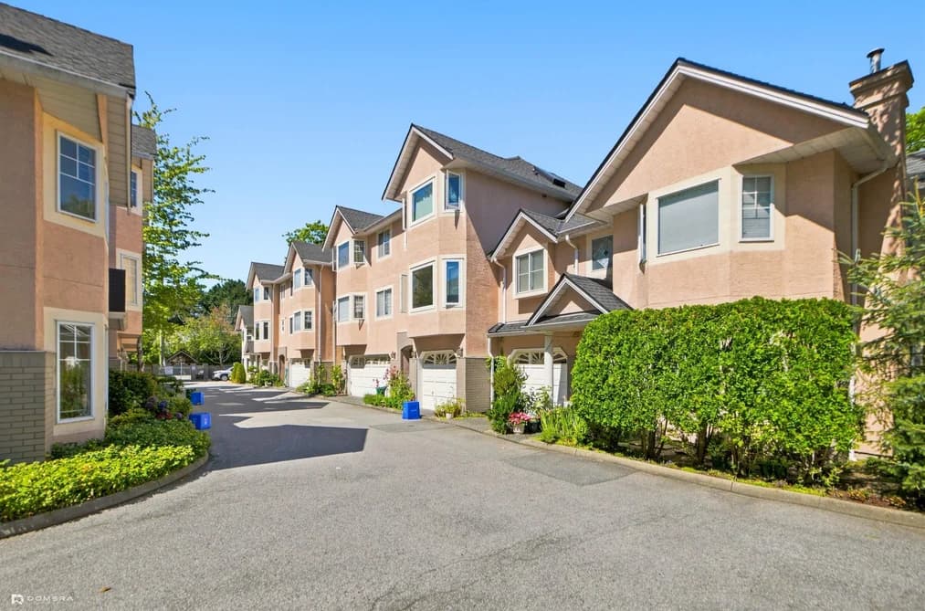 30 8031 GENERAL CURRIE ROAD, Richmond, BC — Residential for Sale - Photo 2