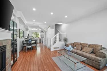 Townhouse for sale at 30 8383 159 Street Surrey British Columbia - MLS: R3150433