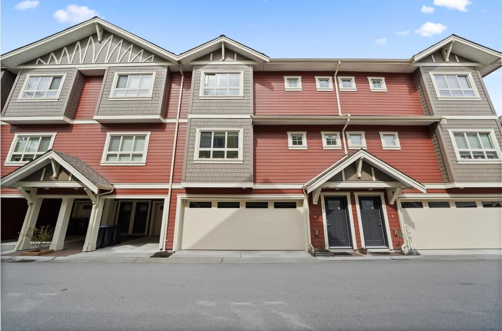 30 843 EWEN AVENUE, New Westminster, BC — Residential for Sale - Photo 2