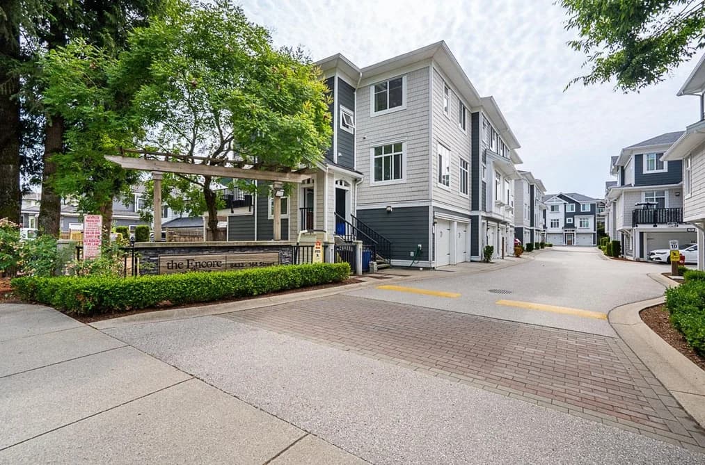 30 8433 164 STREET, Surrey, BC — Residential for Sale - Main Photo