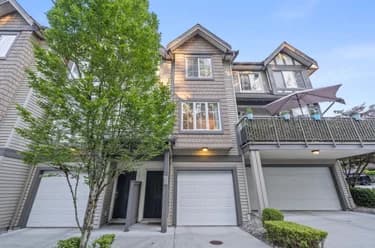 Townhouse for sale at 30 8533 Cumberland Place Burnaby British Columbia - MLS: R3137203