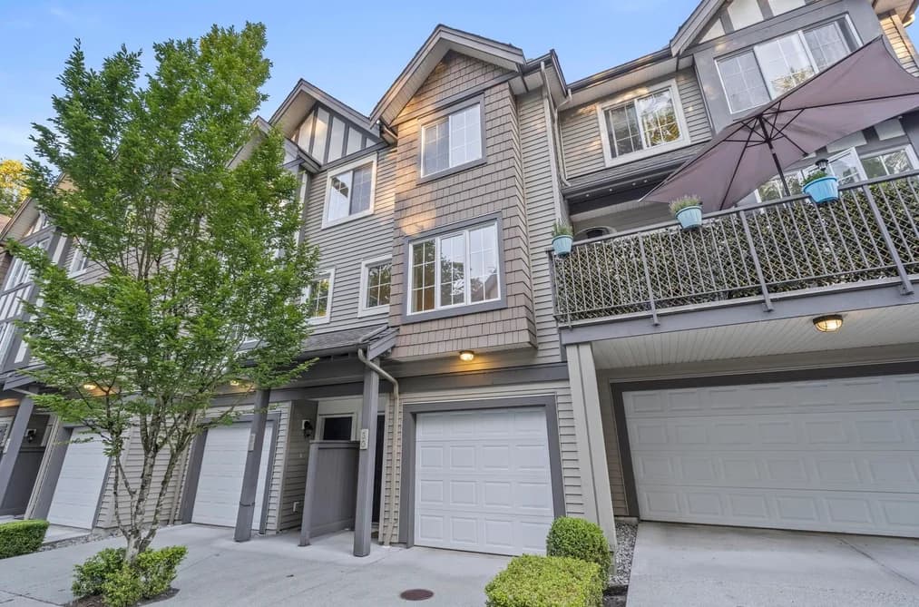 30 8533 CUMBERLAND PLACE, Burnaby, BC — Residential for Sale - Photo 2