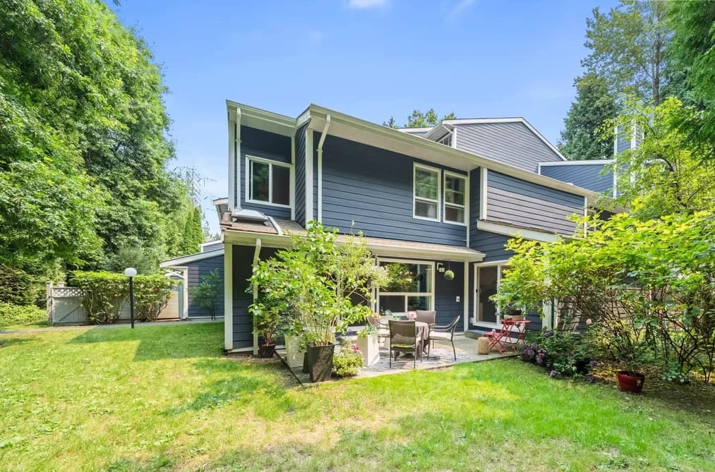 30 9101 FOREST GROVE DRIVE, Burnaby, BC — Residential for Sale - Main Photo