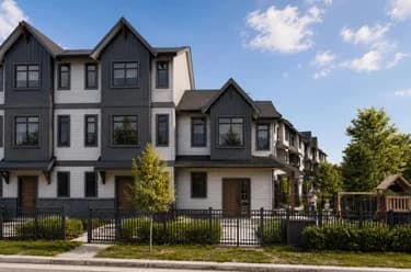 Townhouse for sale at 30 9118 Cedar Street Mission British Columbia - MLS: R3129842