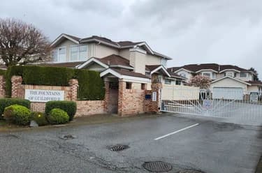 Townhouse for sale at 30 9168 Fleetwood Way Surrey British Columbia - MLS: R3096290