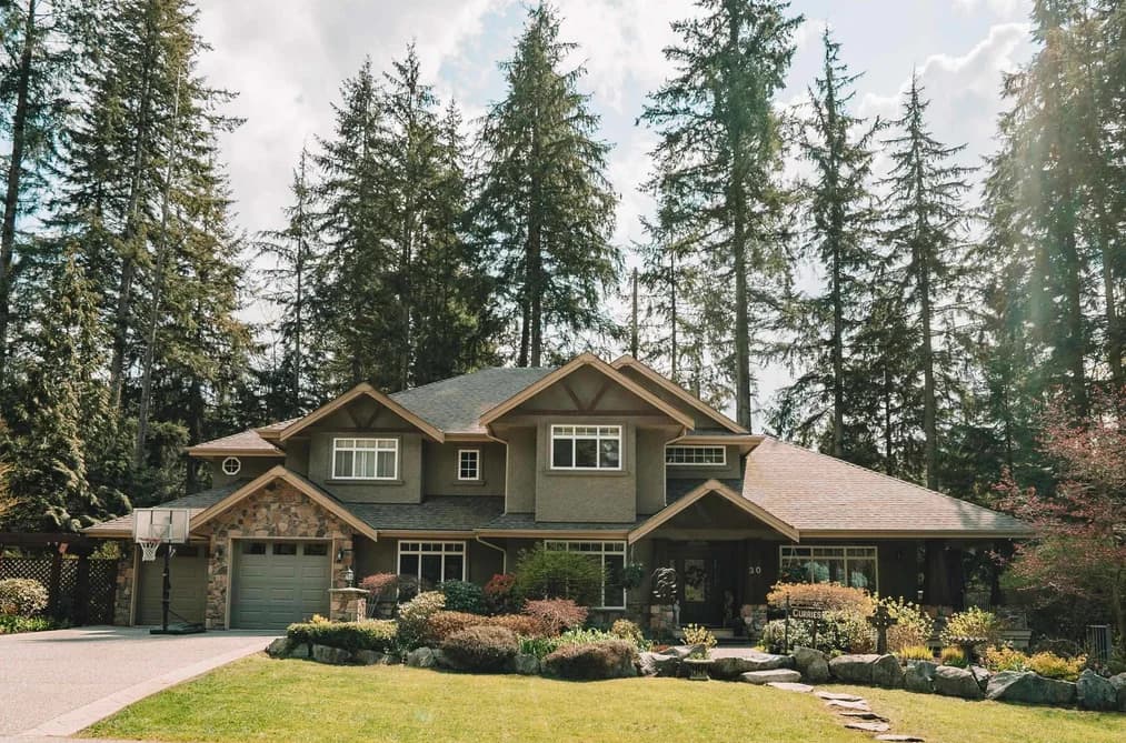 30 BIRCH WYND, Port Moody, BC — Residential for Sale - Main Photo