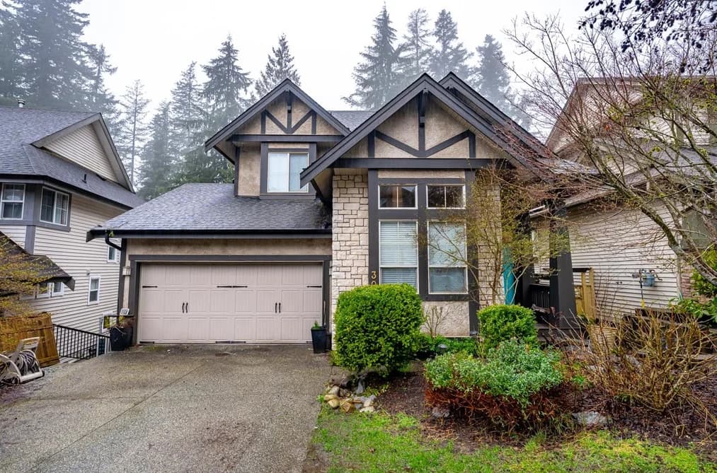 30 HAWTHORN DRIVE, Port Moody, BC — Residential for Sale - Main Photo