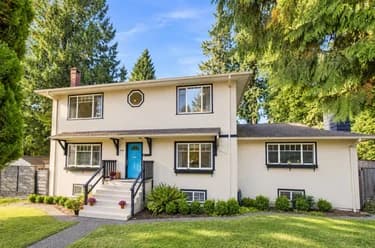 300 E 25th St, North Vancouver, BC - MLS: R3164981