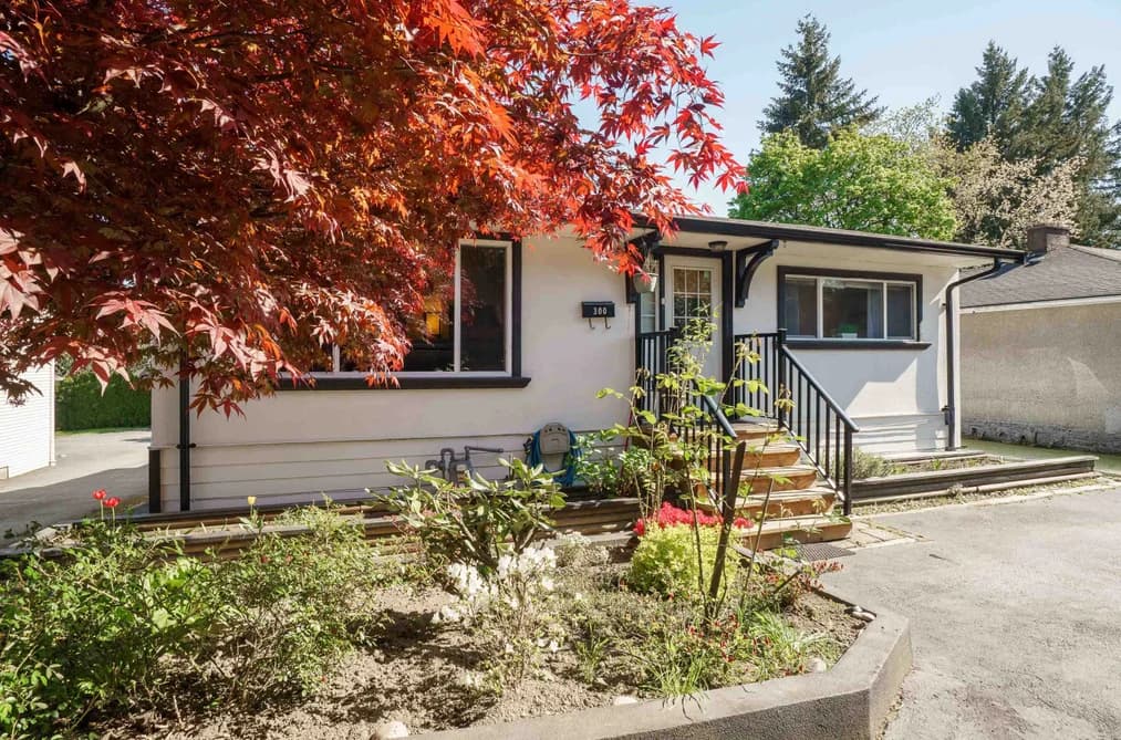 300 TENTH AVENUE, New Westminster, BC — Residential for Sale - Photo 2