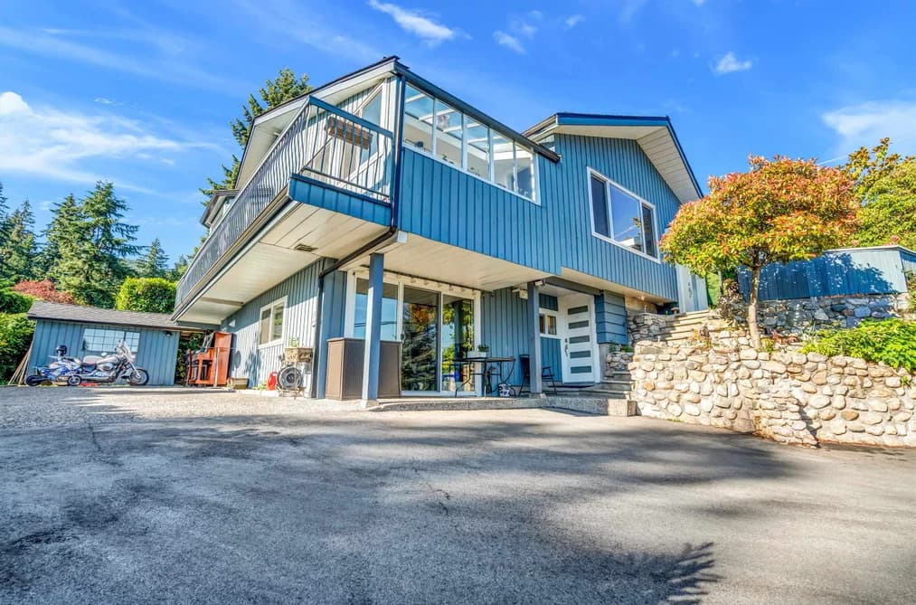 300 W BALMORAL ROAD, North Vancouver, BC — Residential for Sale - Main Photo