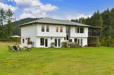 House for sale at 300 Wood Dale Drive Mayne Island British Columbia - MLS: R3137539
