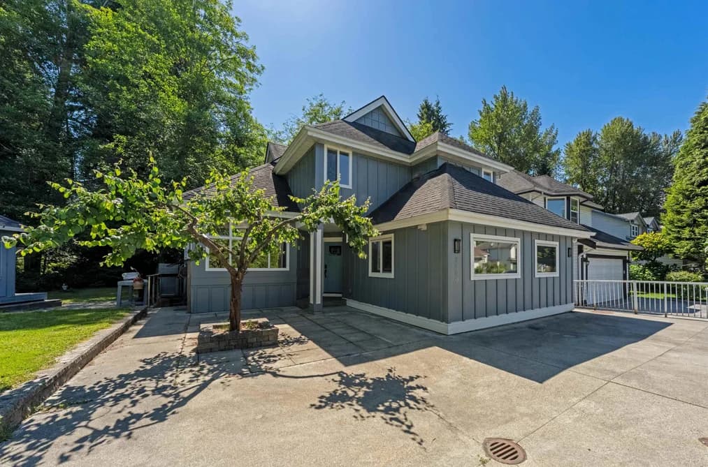 3000 WALTON AVENUE, Coquitlam, BC — Residential for Sale - Main Photo