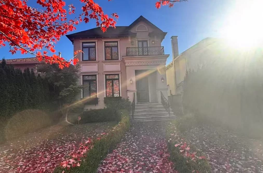 3000 WEST 40TH AVENUE, Vancouver BC V6N 3B4 - Photo 1
