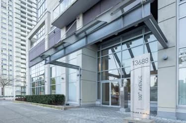 Condo for sale at 3001 13688 100 Avenue Surrey British Columbia - MLS: R3146772