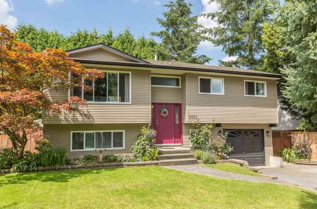 3001 265B STREET, Langley, BC — Residential for Sale - Main Photo