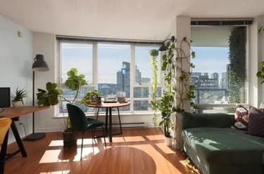 Condo for sale at 3001 928 Beatty Street Vancouver British Columbia - MLS: R3105402