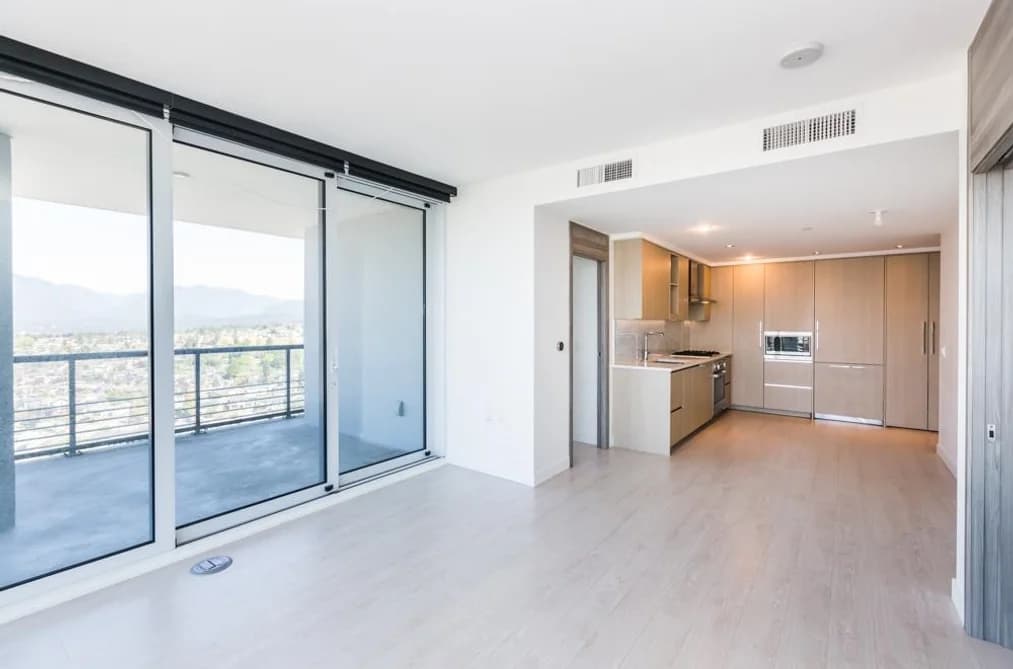 3002 4720 LOUGHEED HIGHWAY, Burnaby, BC — Residential for Sale - Photo 2