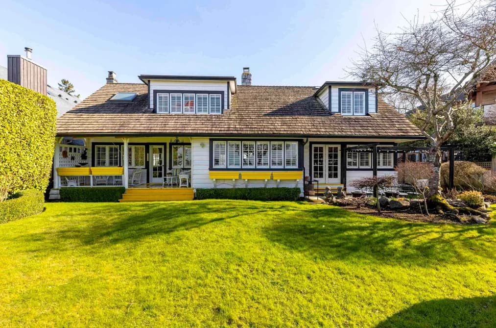 3002 O'HARA LANE, Surrey, BC — Residential for Sale - Main Photo