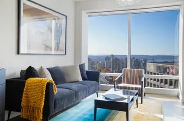 Condo for sale at 3003 1151 W Georgia Street Vancouver British Columbia - MLS: R3132672
