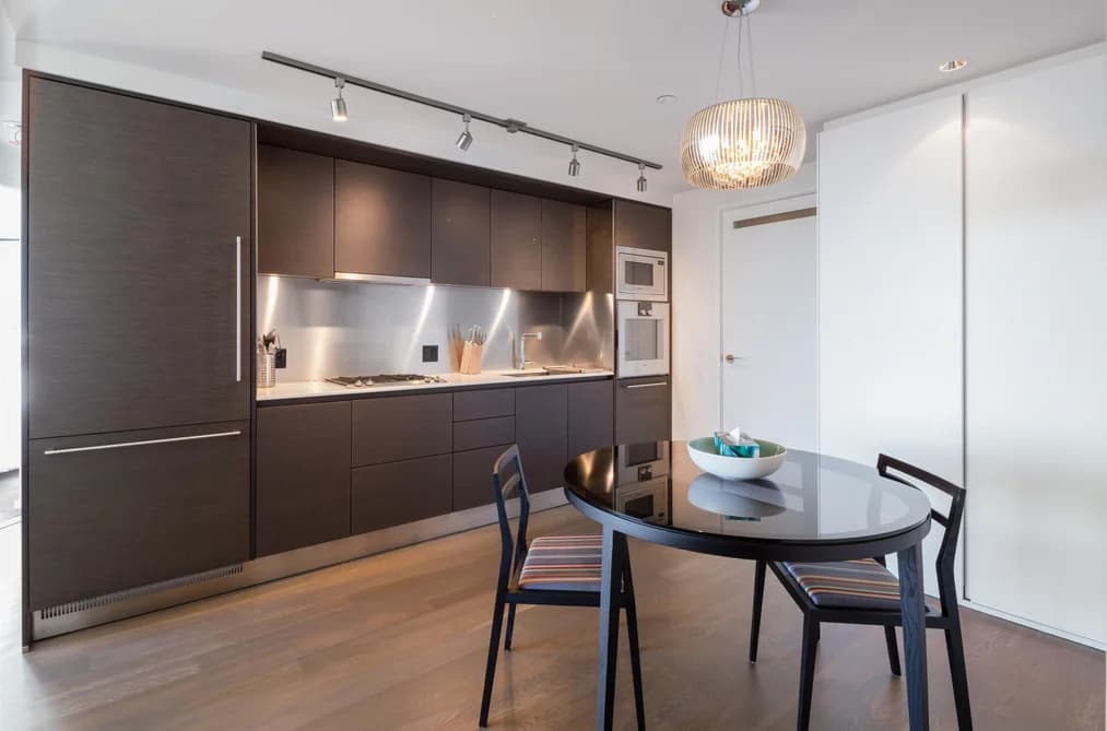 3003 1151 W GEORGIA STREET, Vancouver, BC — Residential for Sale - Photo 2