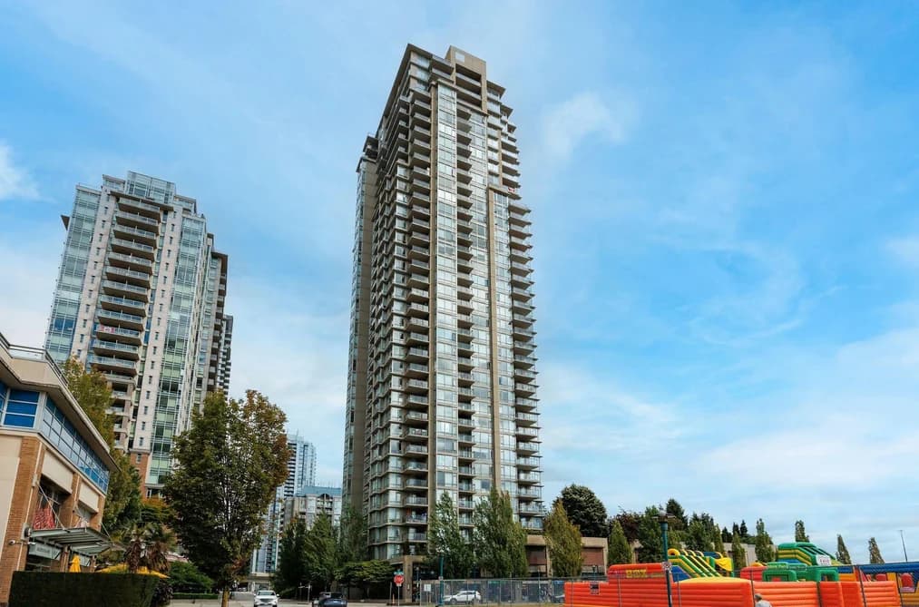 3003 2980 ATLANTIC AVENUE, Coquitlam, BC — Residential for Sale - Main Photo