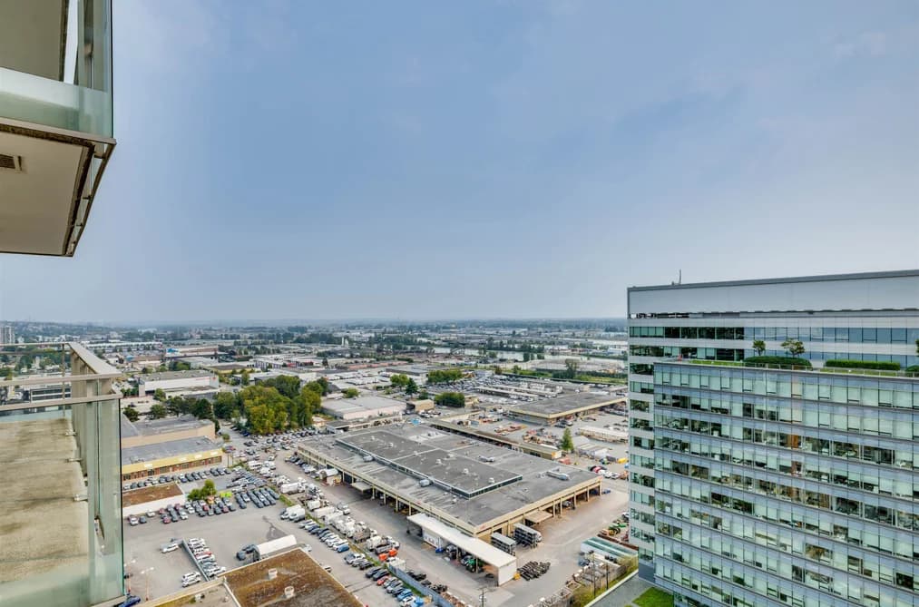 3003 455 SW MARINE DRIVE, Vancouver, BC — Residential for Sale - Main Photo