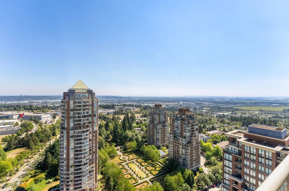 3003 6837 STATION HILL DRIVE, Burnaby, BC — Residential for Sale - Photo 2