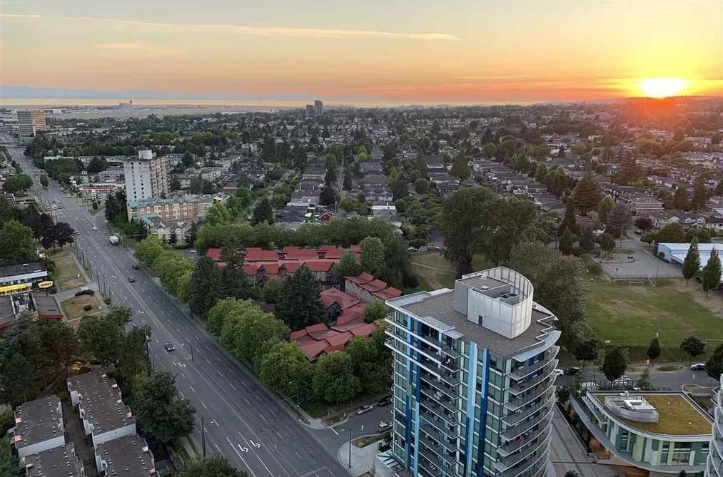 3004 488 SW MARINE DRIVE, Vancouver, BC — Residential for Sale - Main Photo