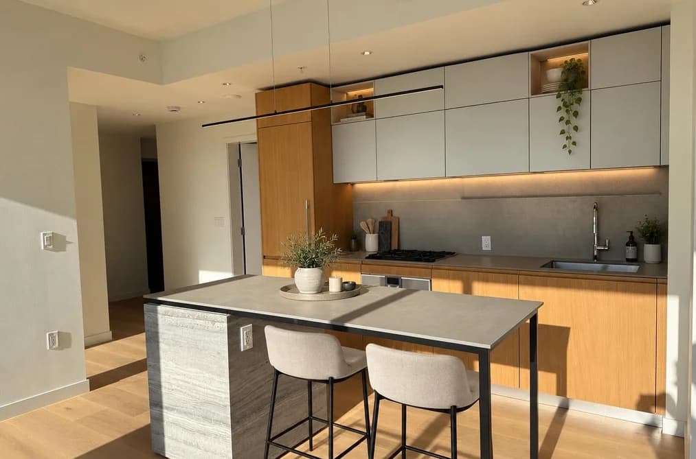 2903 1277 HORNBY STREET, Vancouver, BC — Residential for Sale - Main Photo