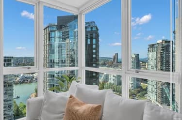 1408 Strathmore Mews Unit 3005, Vancouver, BC - MLS: R3165639