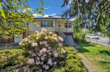 House for sale at 3006 E 27th Avenue Vancouver British Columbia - MLS: R3138980