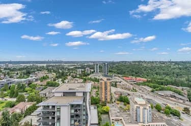 Condo for sale at 3008 450 Westview Street Coquitlam British Columbia - MLS: R3133293