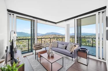 Condo for sale at 3008 4730 Lougheed Highway Burnaby British Columbia - MLS: R3158714