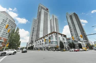 Condo for sale at 3008 6080 Mckay Avenue Burnaby British Columbia - MLS: R3145332